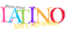 Latino Arts Network logo.(2)