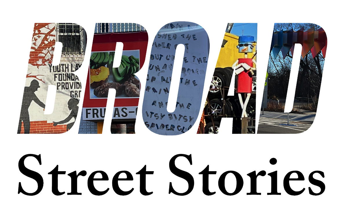 Broad Street Stories logo trans