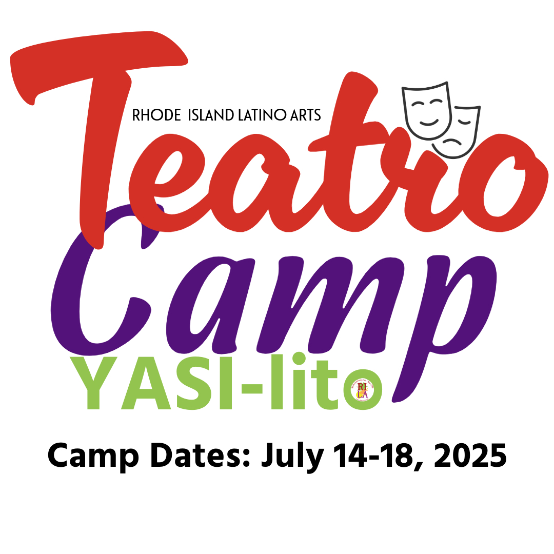 Teatro Camp YASI-lito logo